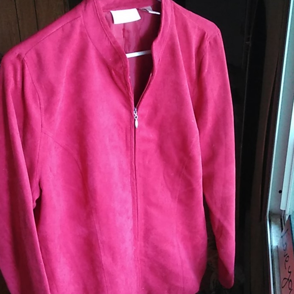 Women's jacket